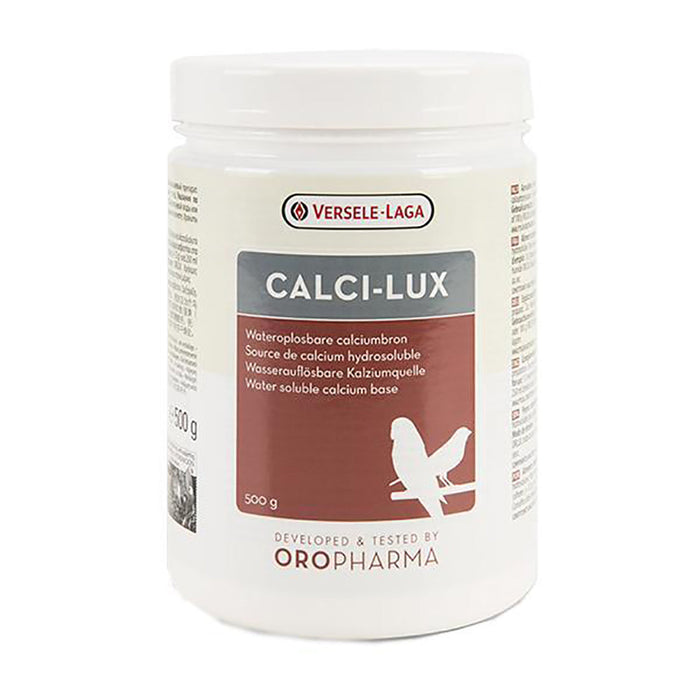 Oropharma Calci-Lux 500 g