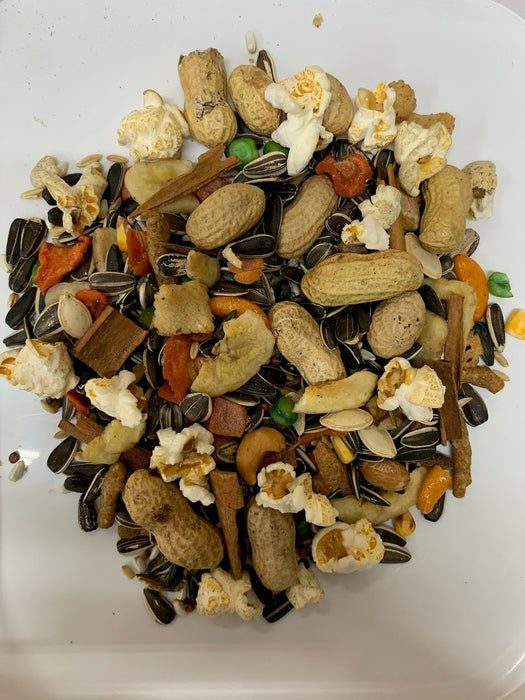 Natures Harvest Popcorn Parrot Pleasure