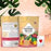 Lafeber Tropical Fruit Gourmet Pellets Finch 1lb