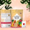 Lafeber Tropical Fruit Gourmet Pellets Canary 1.25 lb