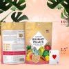 Lafeber Tropical Fruit Gourmet Pellets Parakeet 1.25 lb