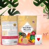 Lafeber Tropical Fruit Gourmet Pellets Conure 1.25 lb