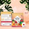 Lafeber Tropical Fruit Gourmet Pellets Macaw 4lb