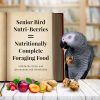 Lafeber Nutri-Berries Senior Bird Parrot 3 lb.