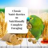 Lafeber Classic Nutri-Berries Parrot 10oz