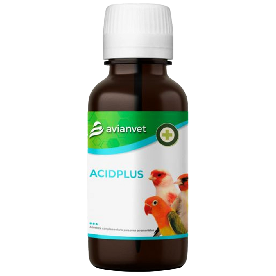 Avianvet Acidplus 150 ml