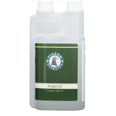 Pigeon Vitality AdenoS 500ml