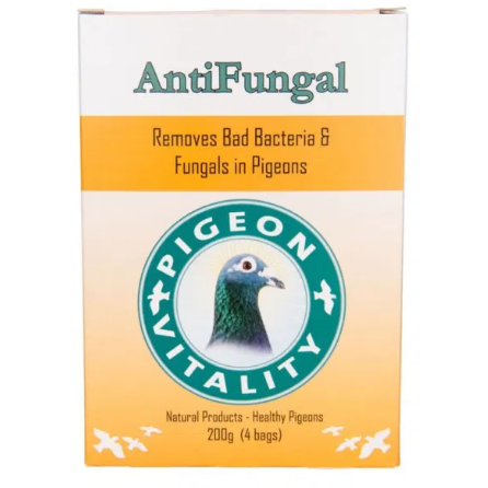 Pigeon Vitality AntiFungal 200 g