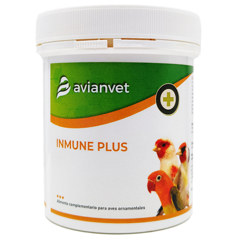 Avianvet Inmune Plus 125 g