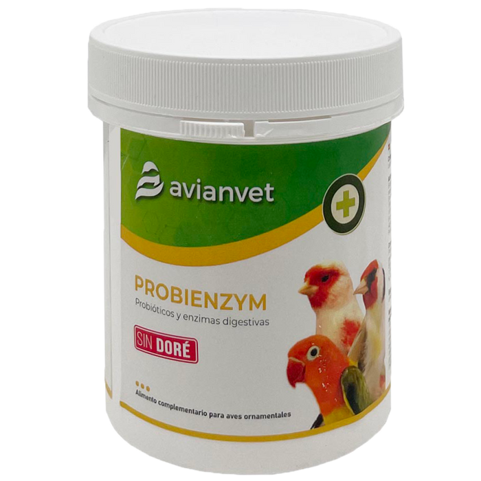 Avianvet Probienzym (Probiotic + Enzymes) 100 g
