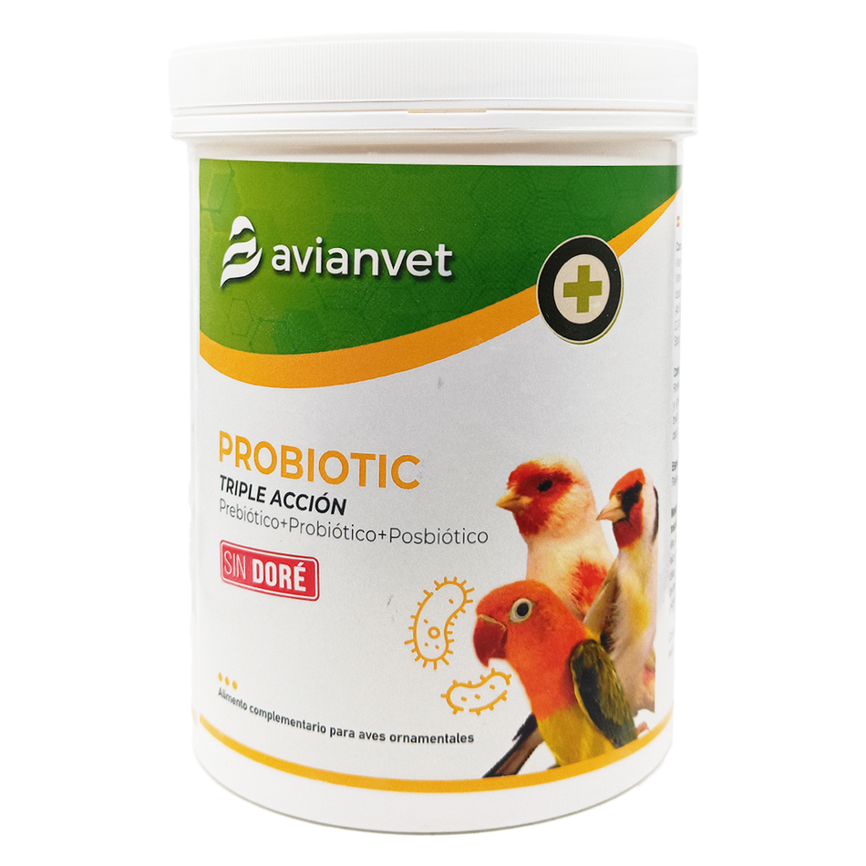 Avianvet Probiotic Triple Action 1 kg