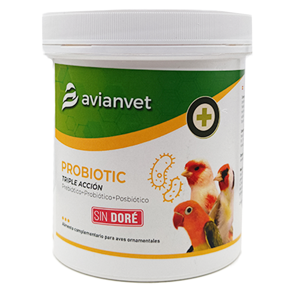 Avianvet Probiotic Triple Action 50 g