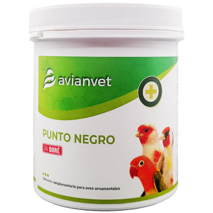 Avianvet Punto Negro