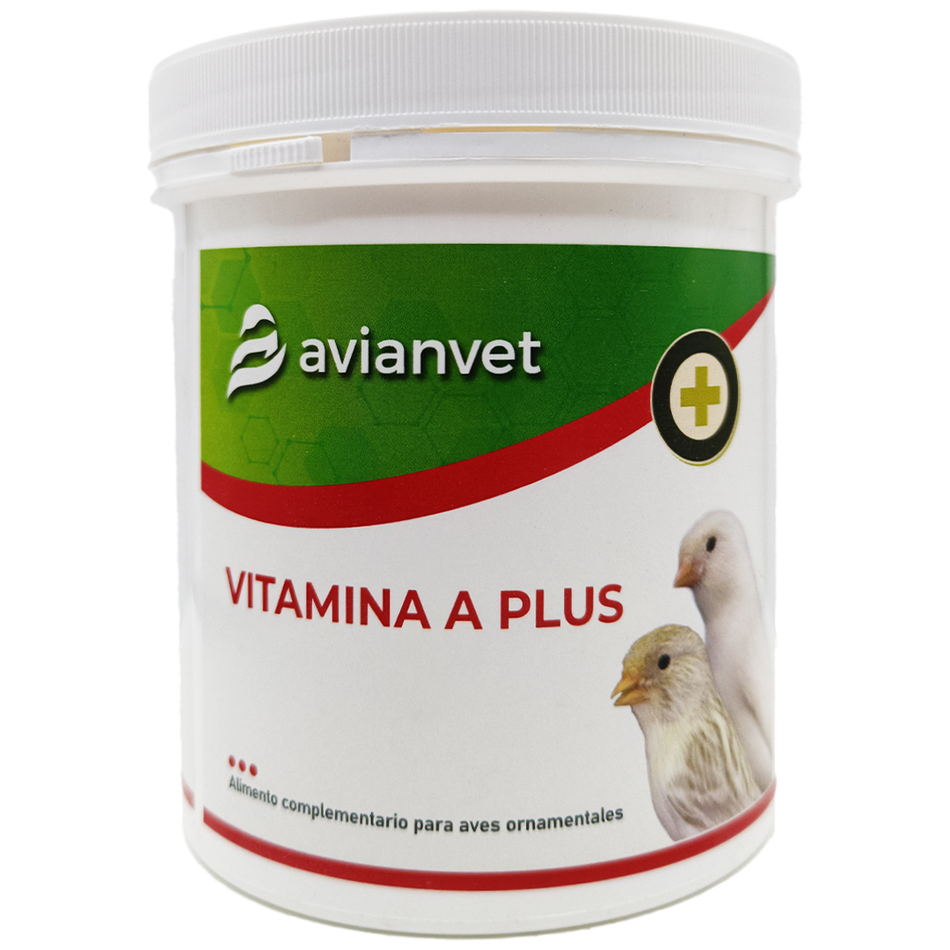 Avianvet Vitamina A Plus 250 g