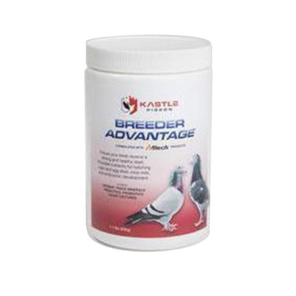 Kastle Pigeon Breeder Advantage 500 g