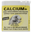 Dac Calcium+ 50 Tablets