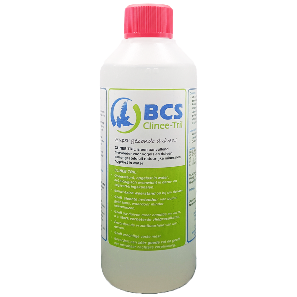 BCS Clinee-Tril 500 ml