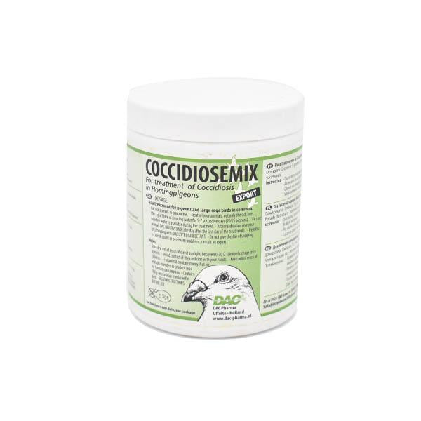 Dac Coccidiosemix 100 g