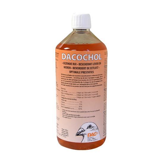 Dac Dacohol 1 L