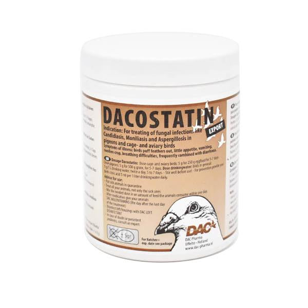 Dac Dacostatin 100 g