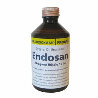 Dr. Brockamp Endosan 500 ml