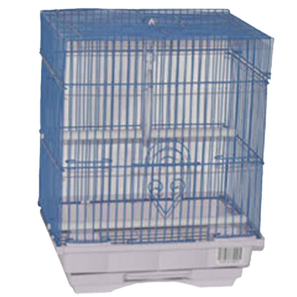 A&E Economy Finch Cages 12"x9"