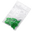 2GR Color Finch Leg Bands 2mm