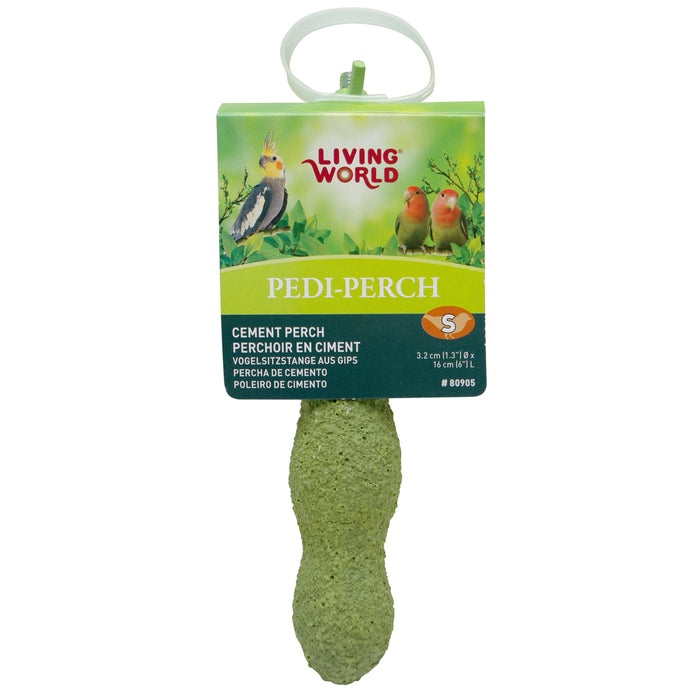 Hagen Living World Pedi-Perch Small