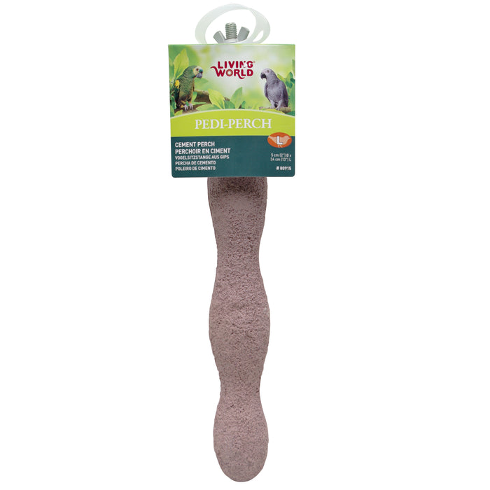 Hagen Living World Pedi-Perch Large
