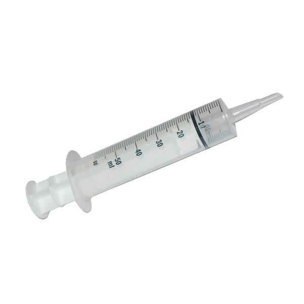 Feeding Syringe (Medium) 60 ml