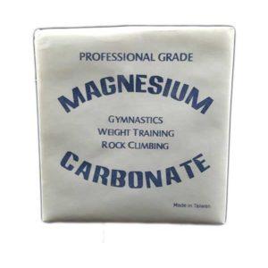Magnesium Carbonate Chalk Case