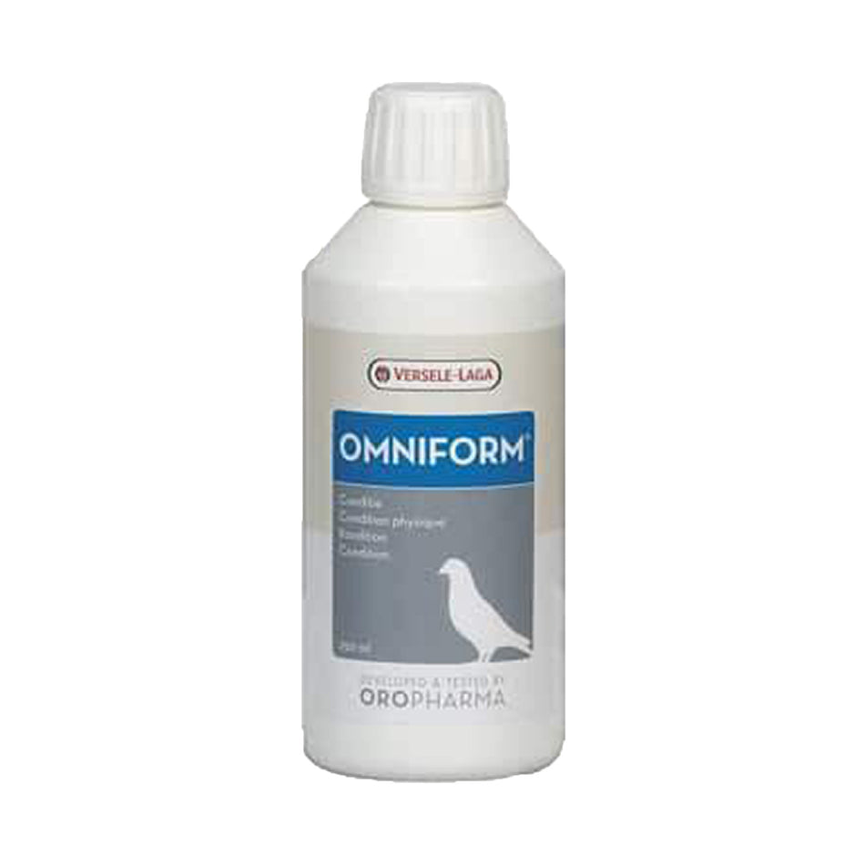 Oropharma Omniform 500 ml