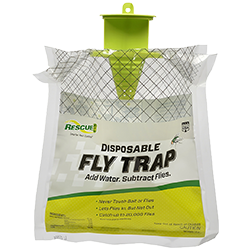 Rescue Outdoor Fly Trap