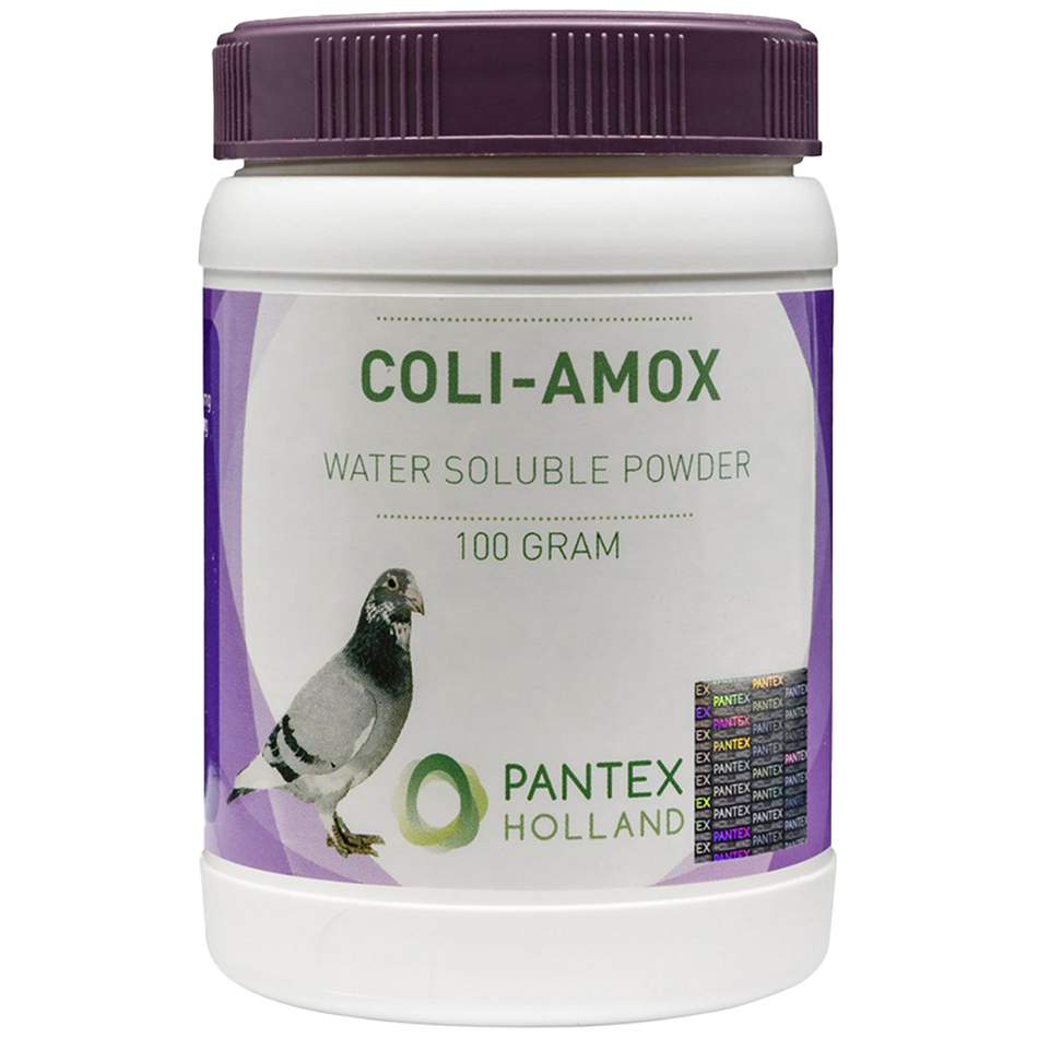 Pantex Coli-Amox 100 g