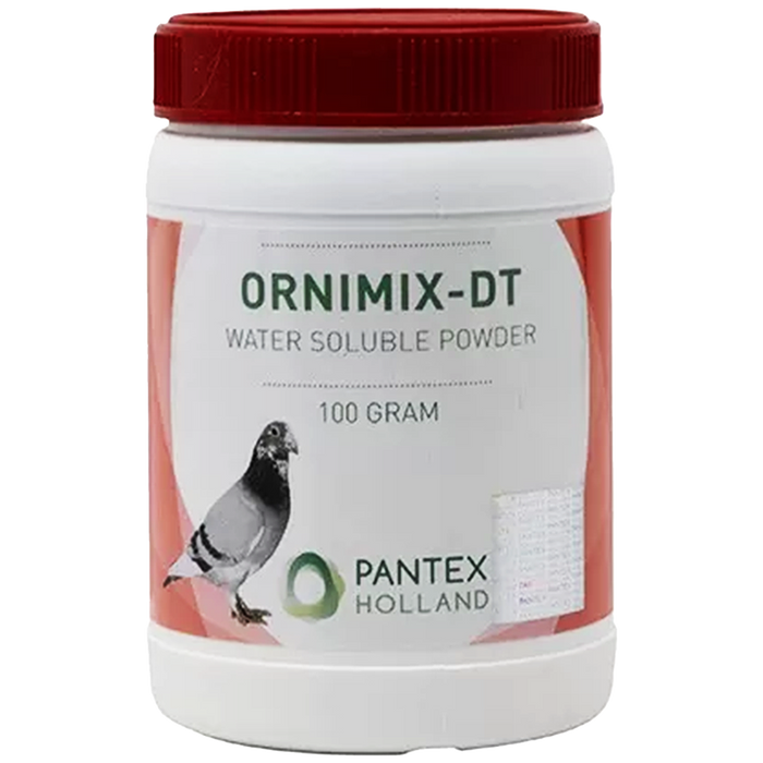 Pantex Ornimix-DT 100 g
