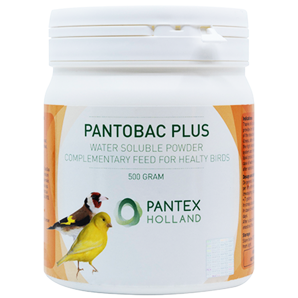 Pantex Pantobac Plus 500 g