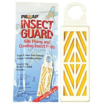 Pro Zap Insect Guard