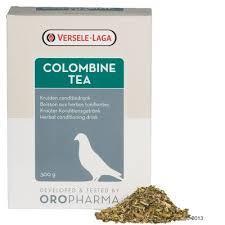 Oropharma Colombine Tea 350 g