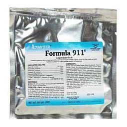 Formula 911- Suspendable Broth
