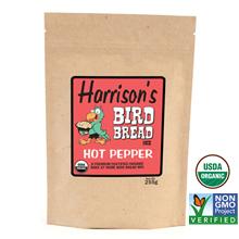 Harrison's Bird Bread Mix Hot Pepper 255 g