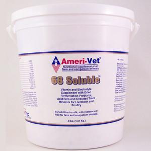 68 Soluble
