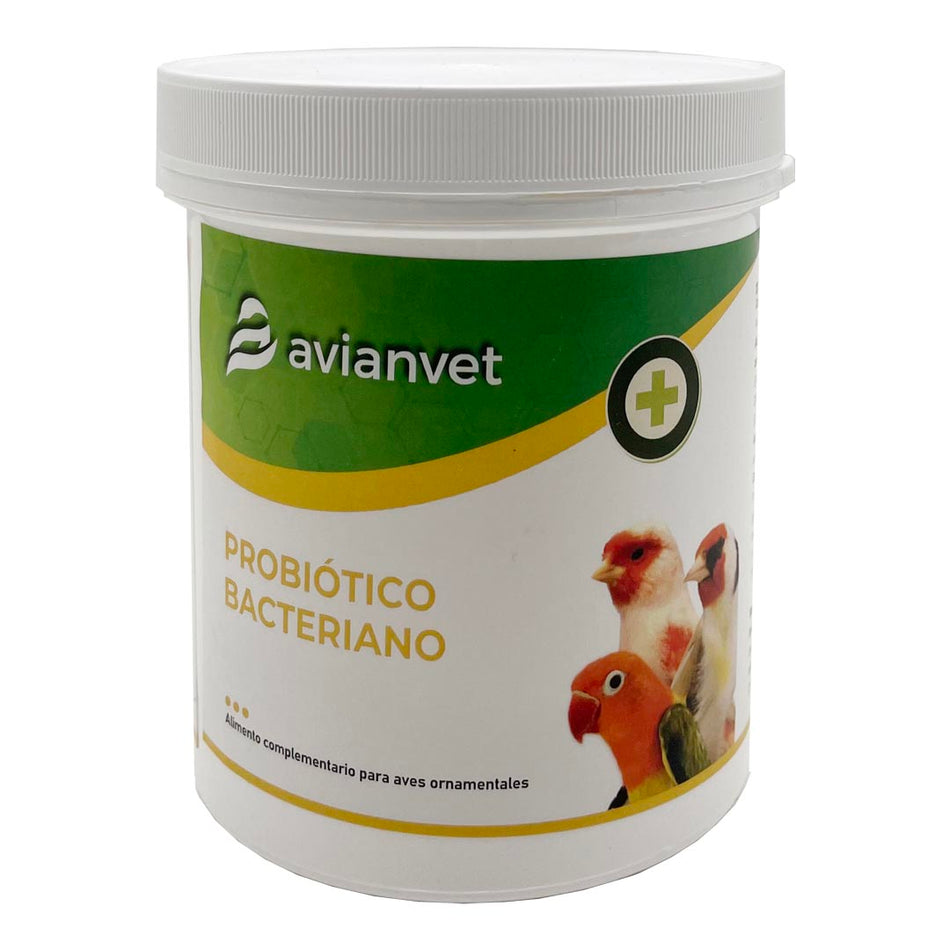 Avianvet Probiotico Bacteriano (Bacteria Probiotic) 250 g