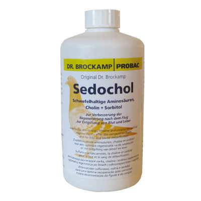 Dr. Brockamp Sedosin 500 ml