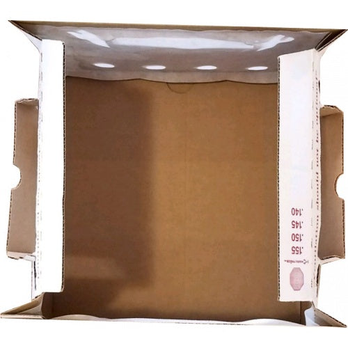 Vented Economy Shipping Box