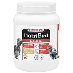 NutriBird Allround 800 g