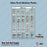 Zebra Finch Mutations poster