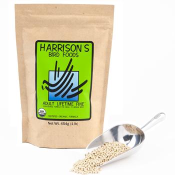 Harrison's Adult Lifetime Fine 1lb