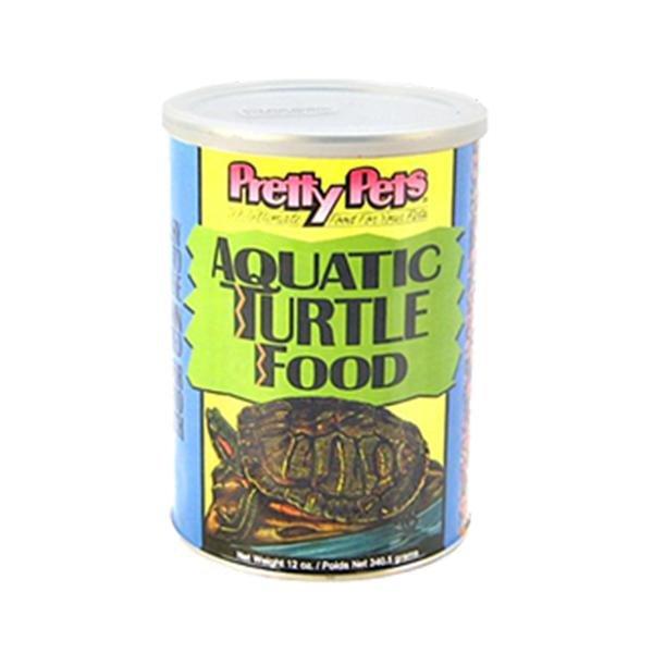 Aquatic Turtle Food 12oz - New York Bird Supply