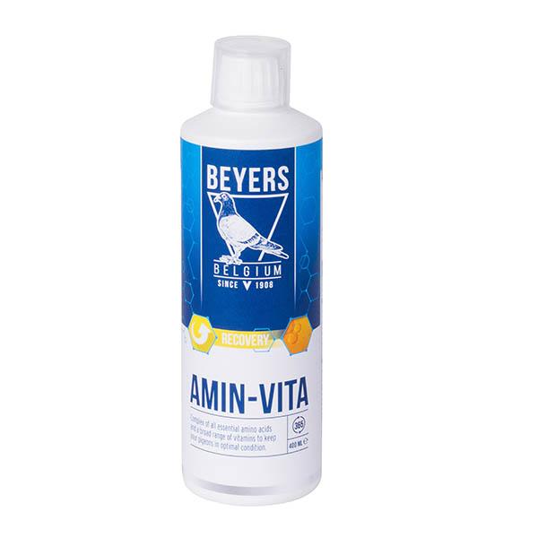 Beyers Amino Plus 13.5oz    **Now Beyers Amni-Vita**