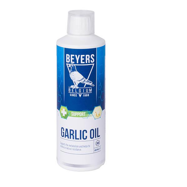 Beyers Garlic Oil 13.5oz